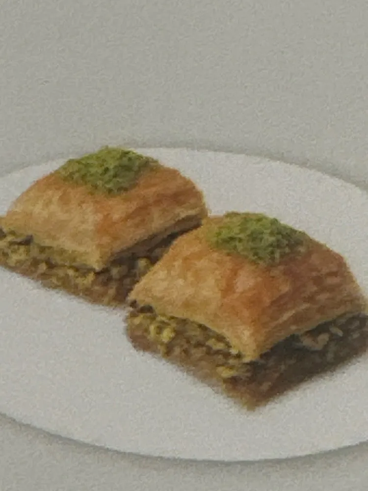 Baklava