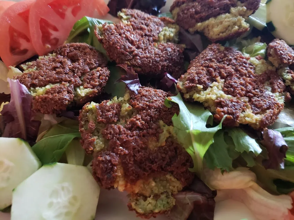 Falafel
