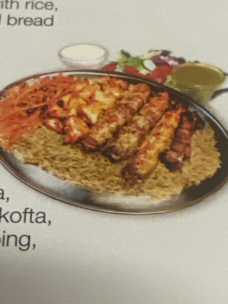 Family Combo 3-4 People