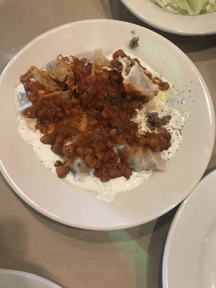 Mantu