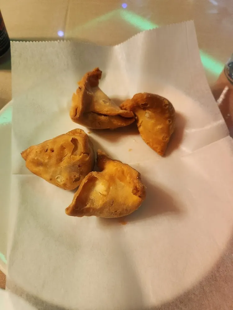 Samosa